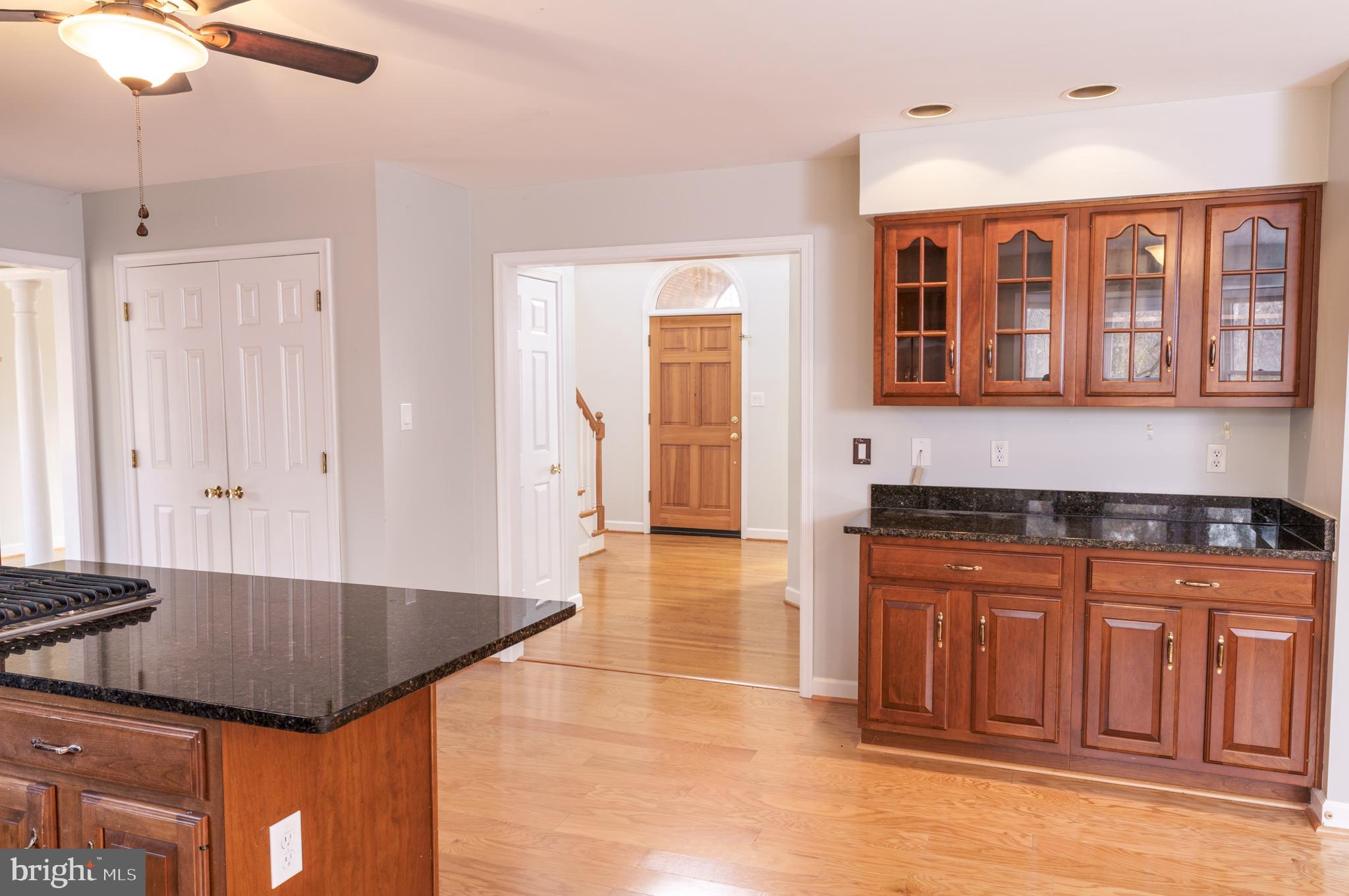 SPRING HOLLOW ESTATES - Residential