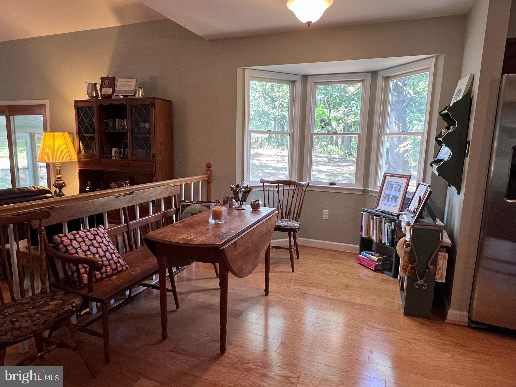 SPRING HOLLOW ESTATES - Residential