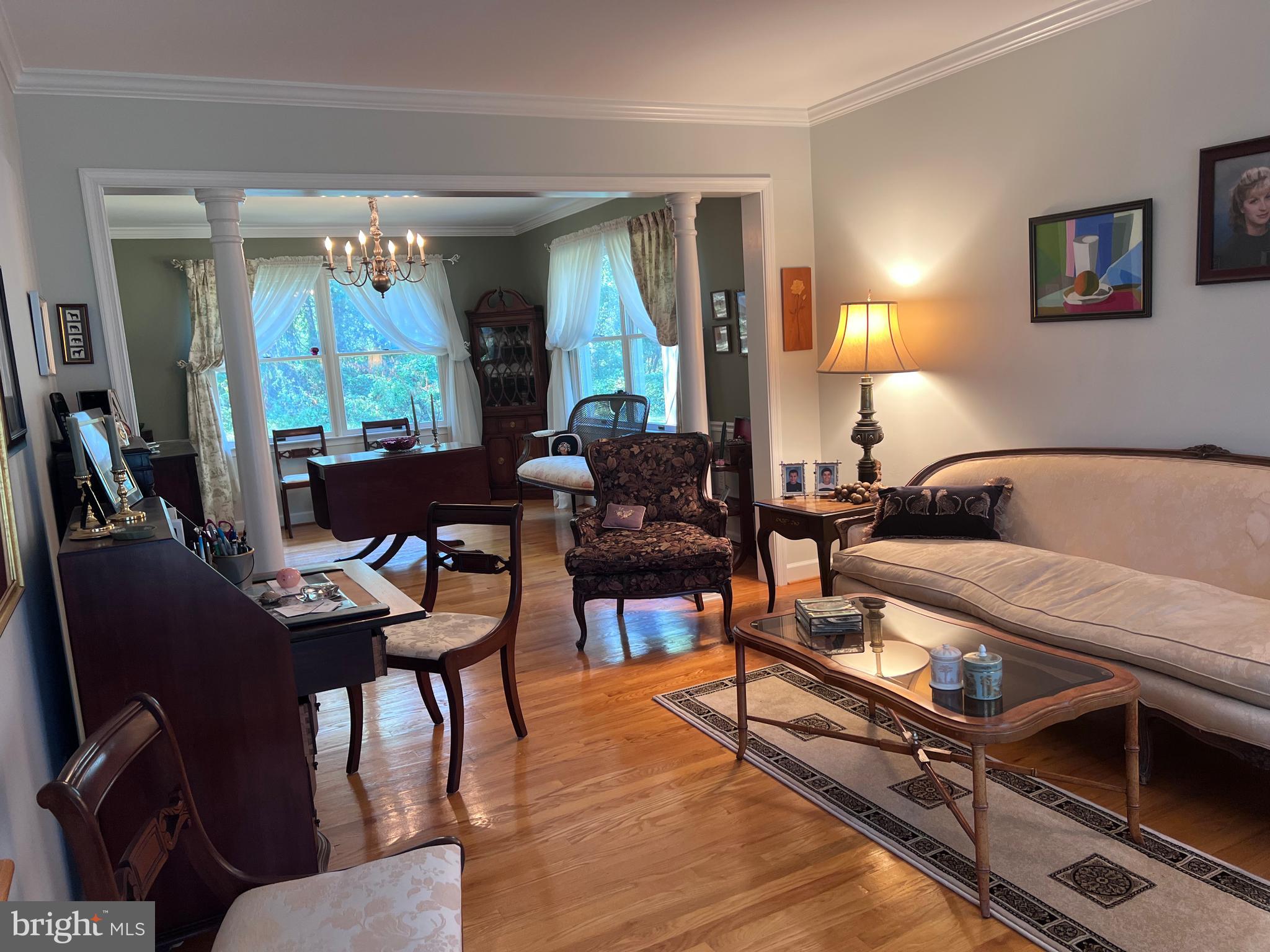 SPRING HOLLOW ESTATES - Residential