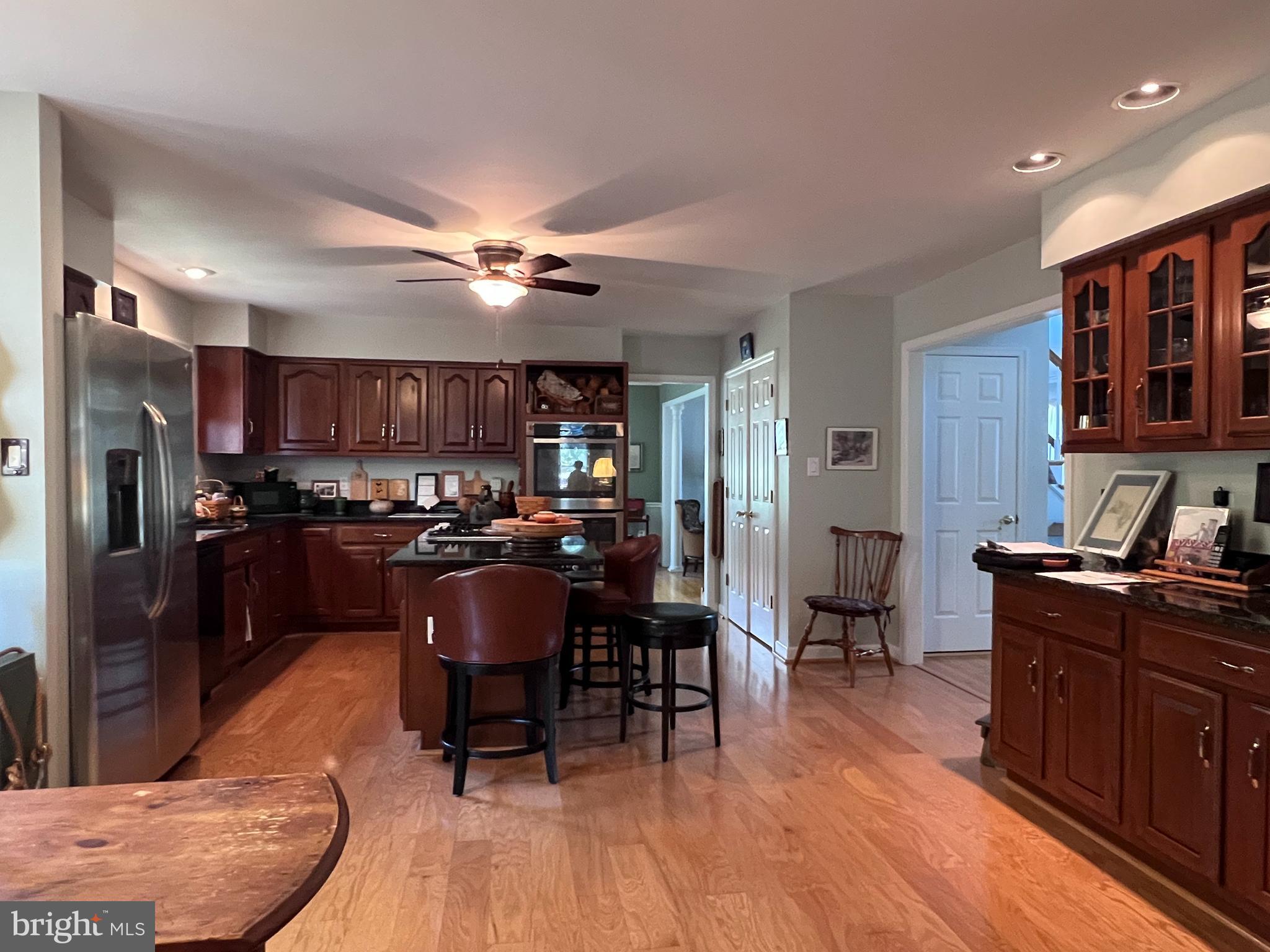 SPRING HOLLOW ESTATES - Residential