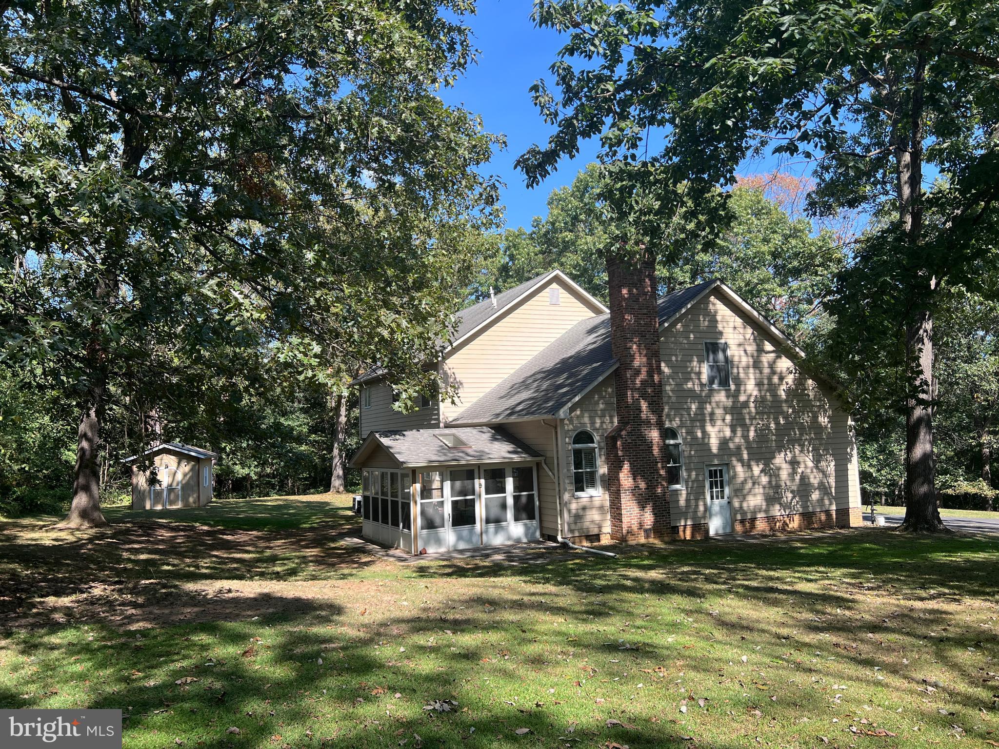 SPRING HOLLOW ESTATES - Residential