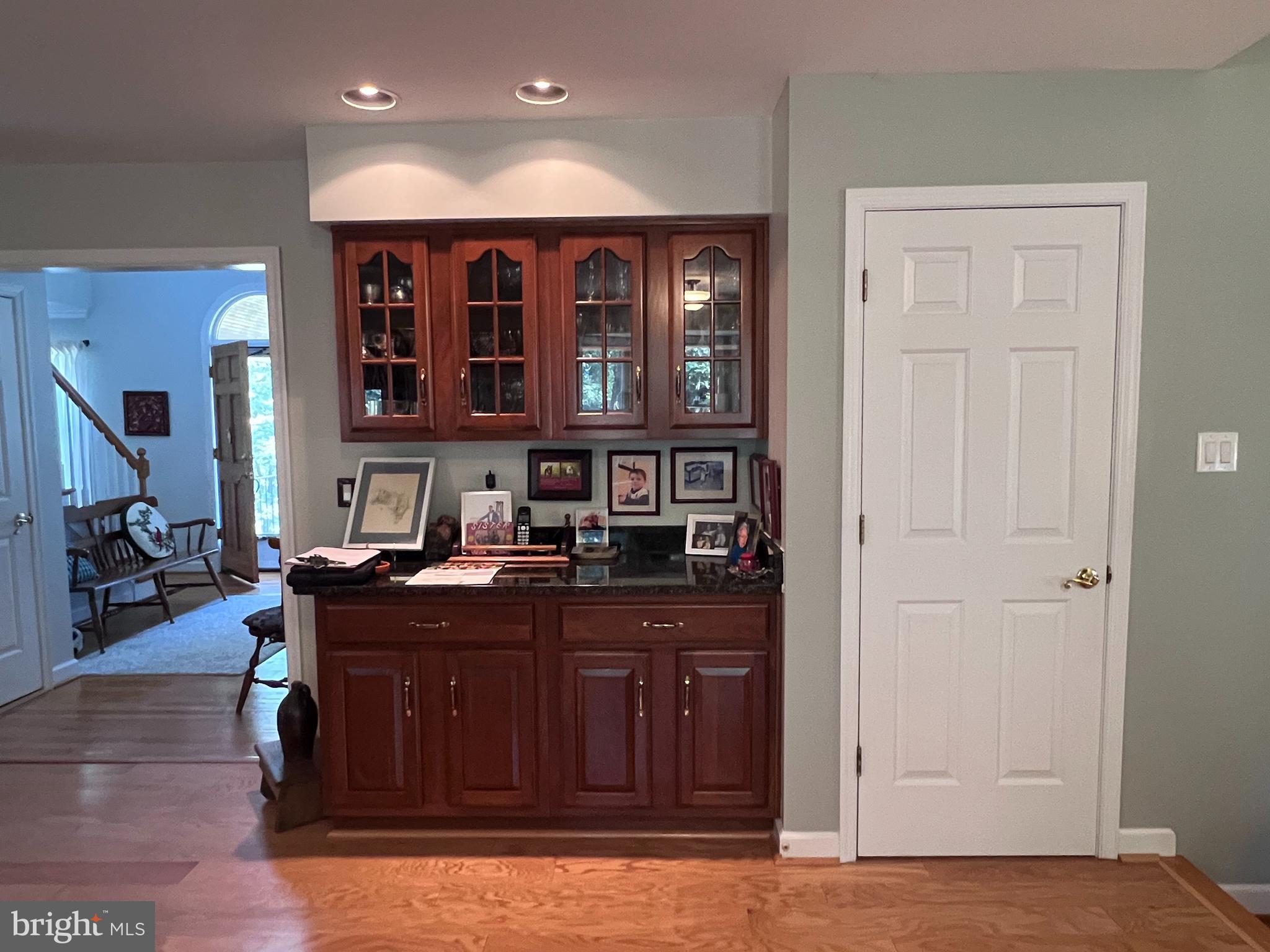 SPRING HOLLOW ESTATES - Residential