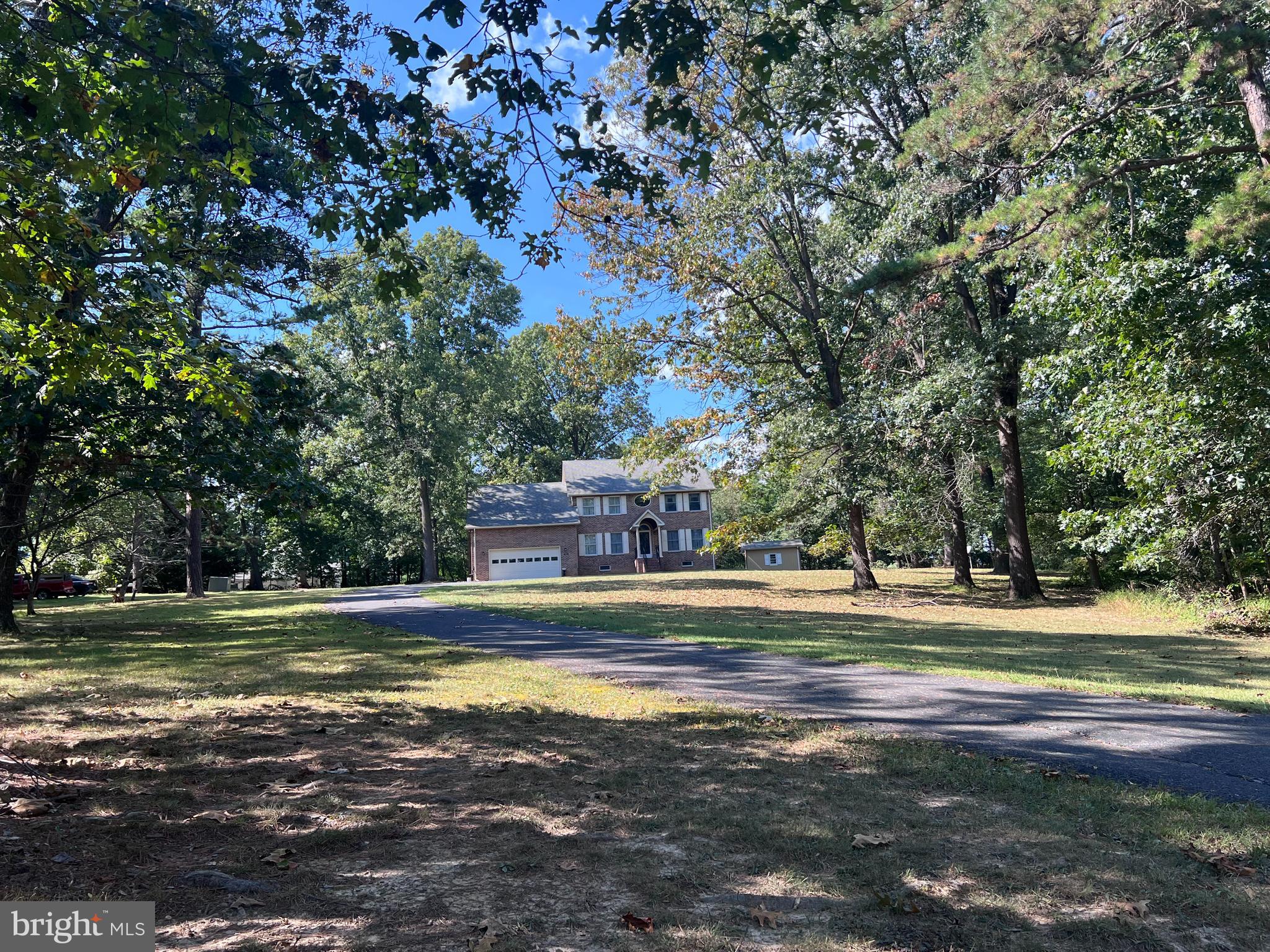 SPRING HOLLOW ESTATES - Residential