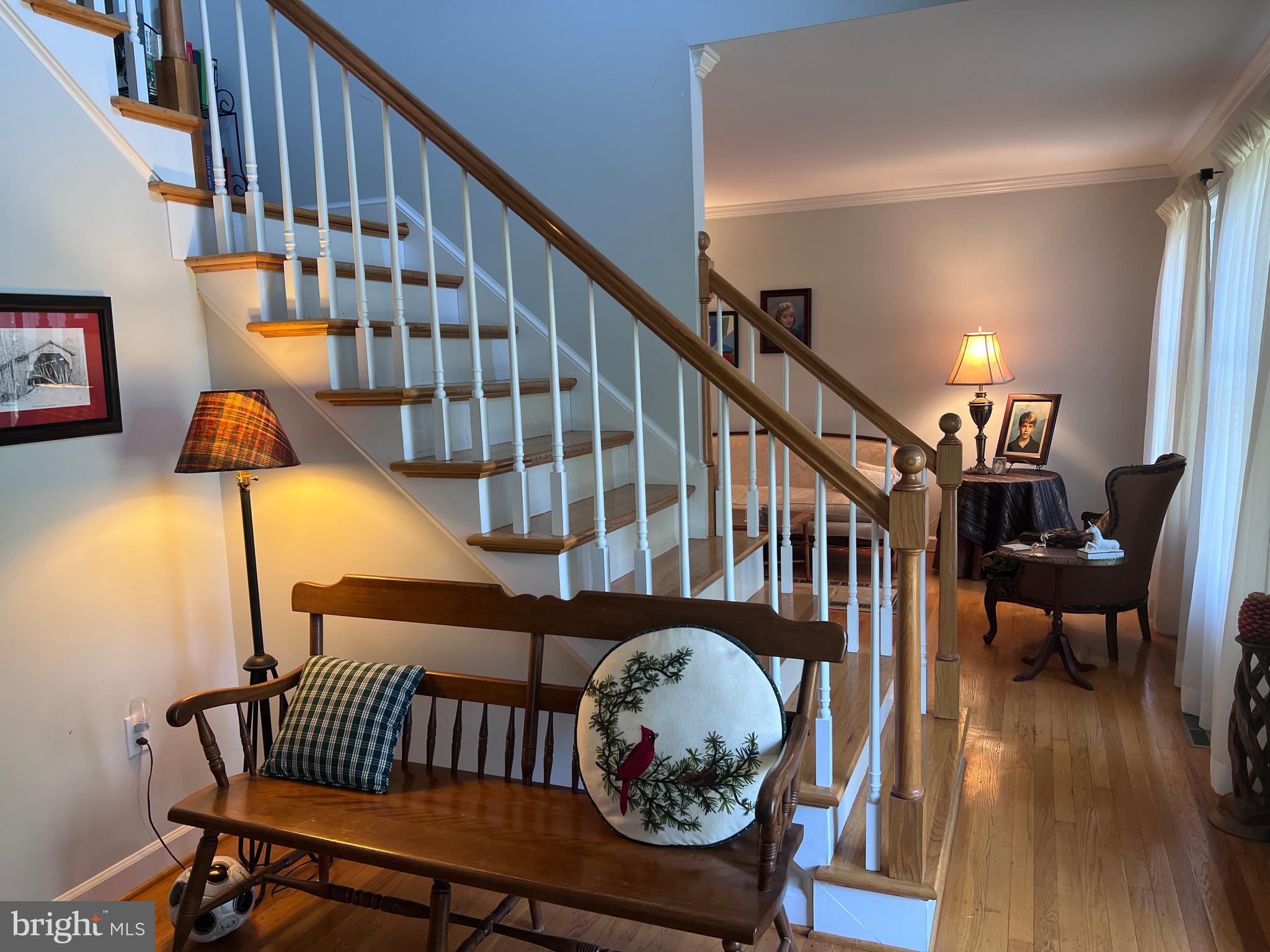 SPRING HOLLOW ESTATES - Residential