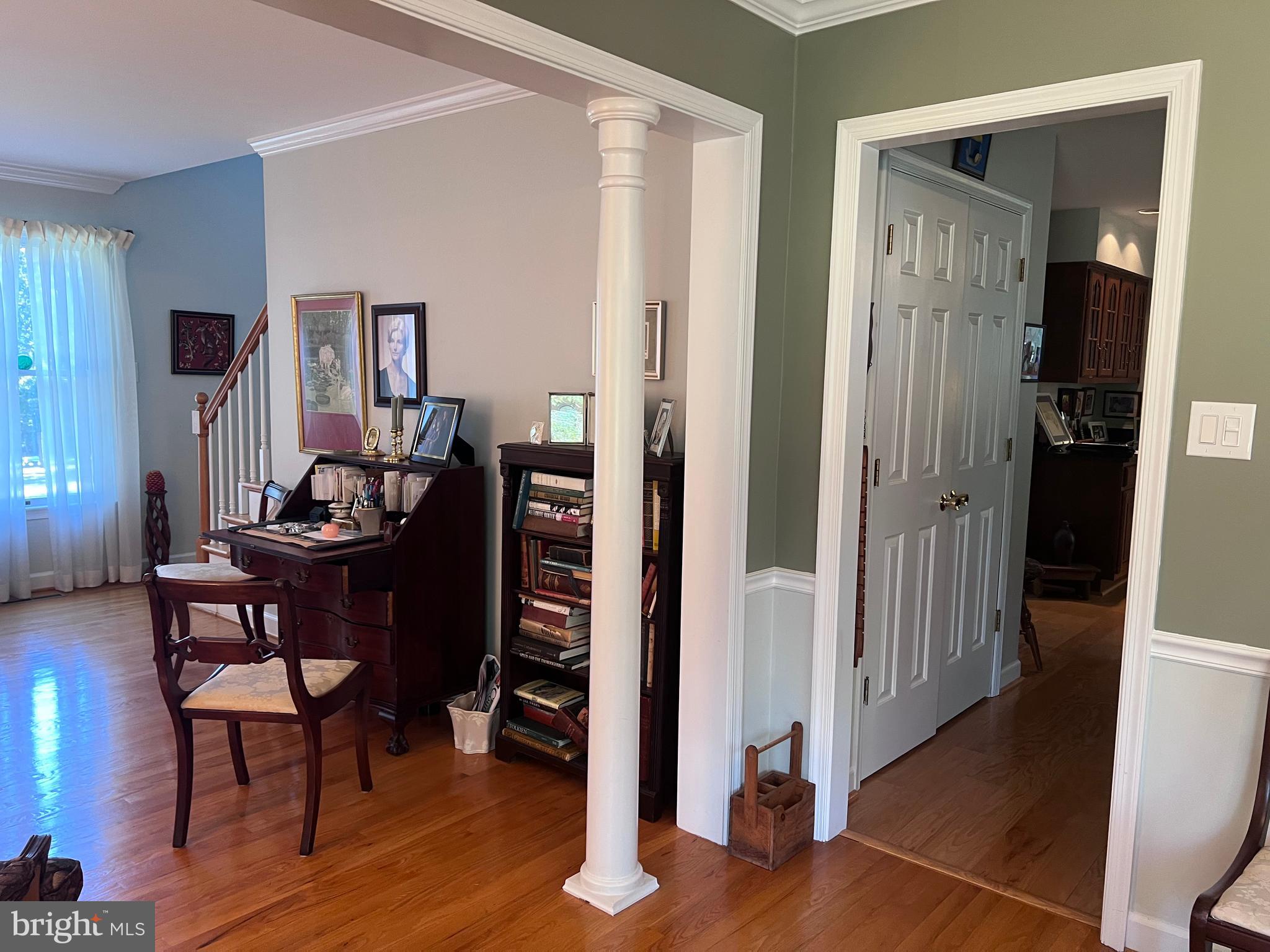 SPRING HOLLOW ESTATES - Residential