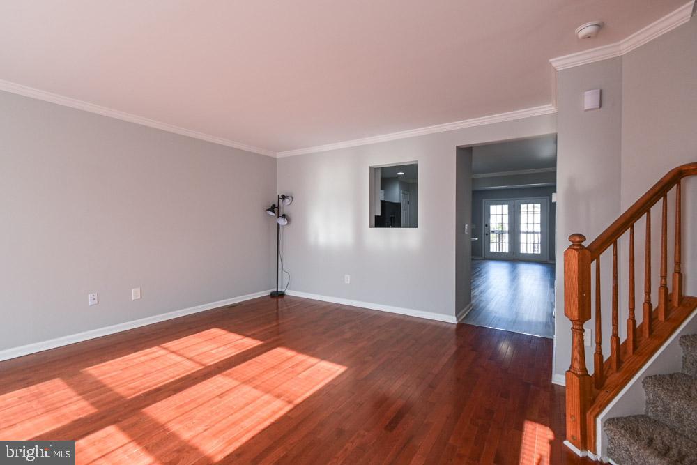 PRENTISS POINT - Residential