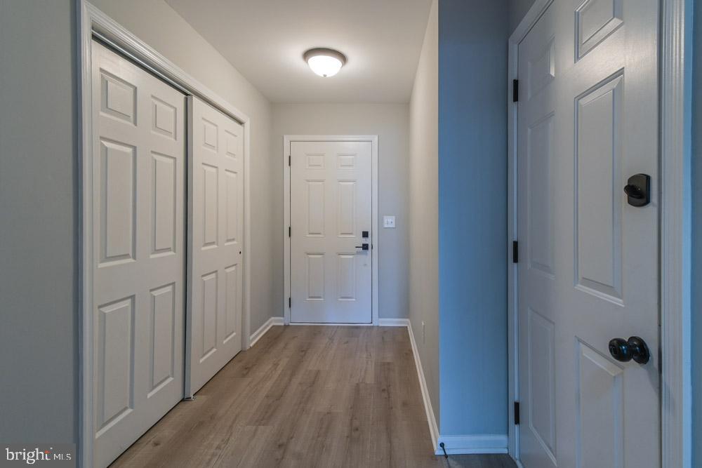 PRENTISS POINT - Residential