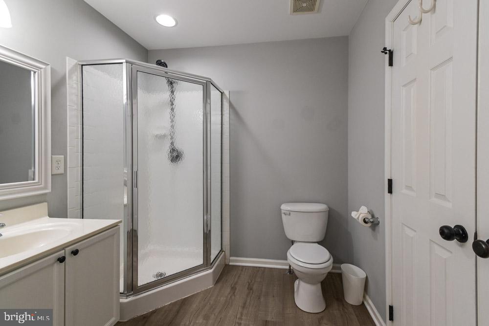 PRENTISS POINT - Residential