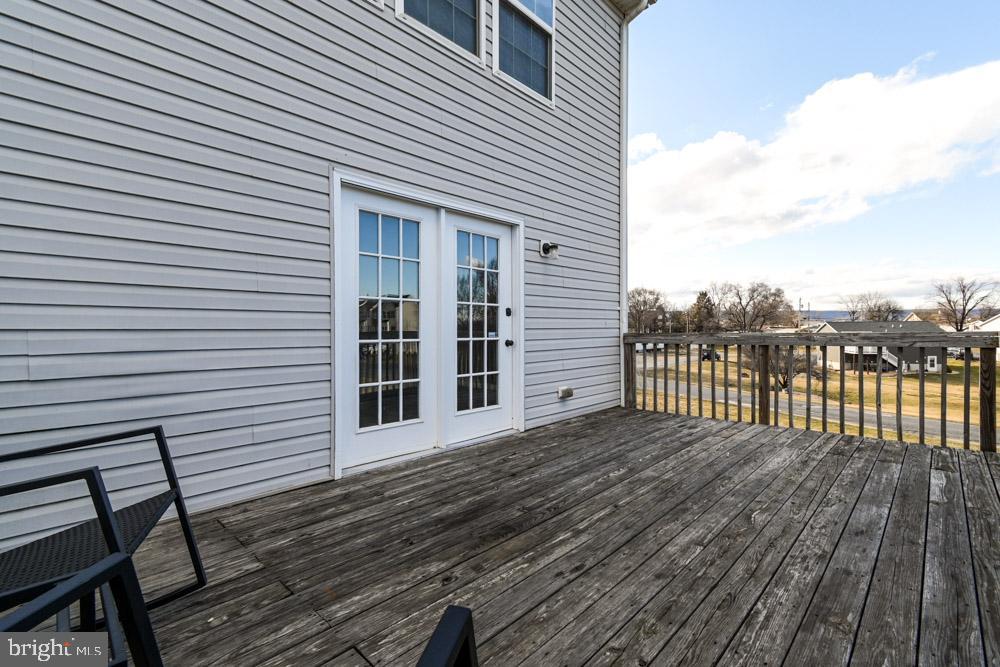 PRENTISS POINT - Residential