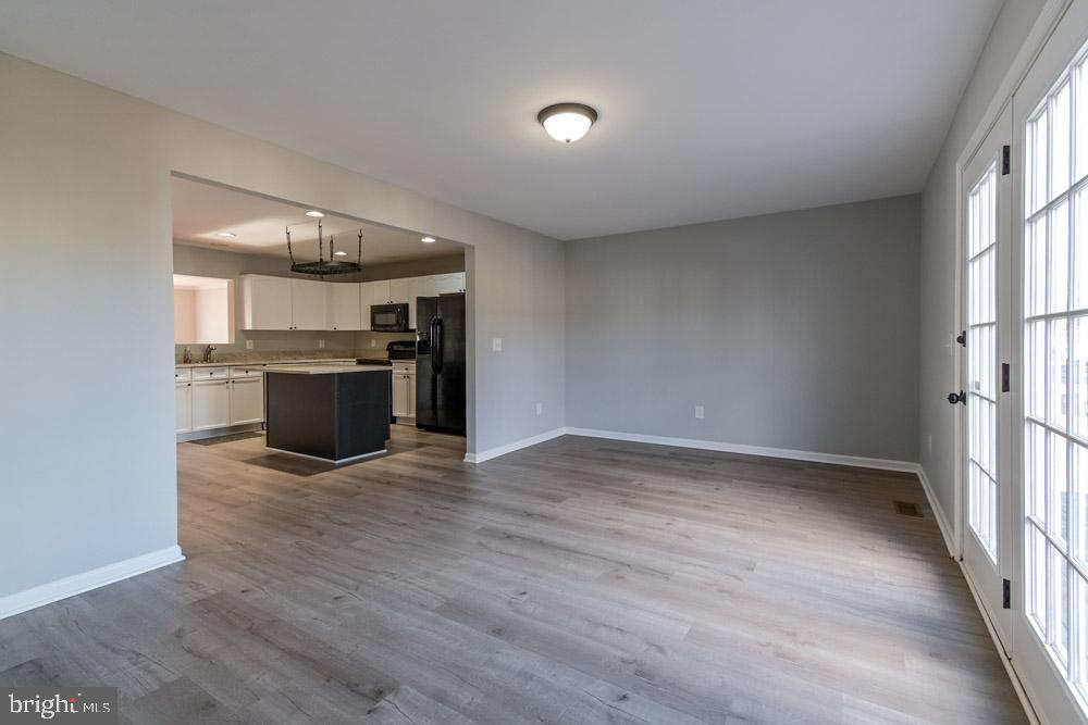 PRENTISS POINT - Residential