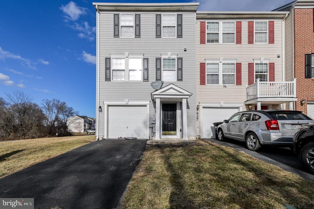 PRENTISS POINT - Residential