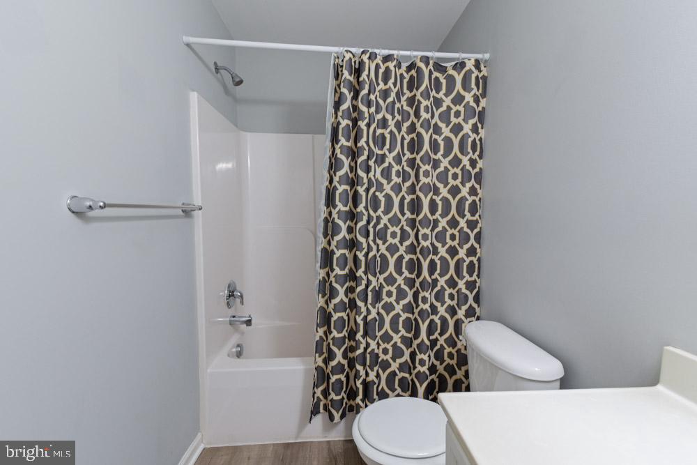 PRENTISS POINT - Residential