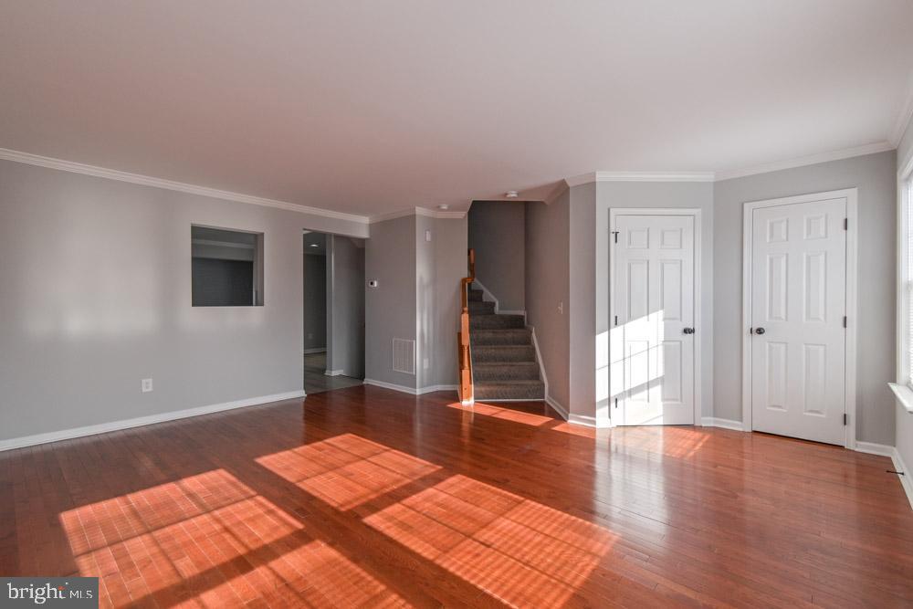 PRENTISS POINT - Residential