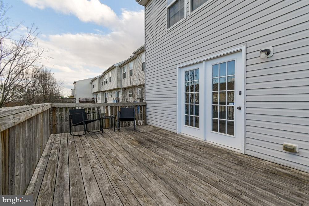 PRENTISS POINT - Residential