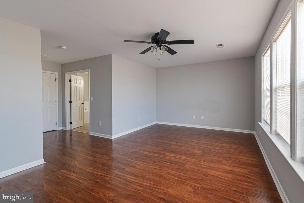 PRENTISS POINT - Residential