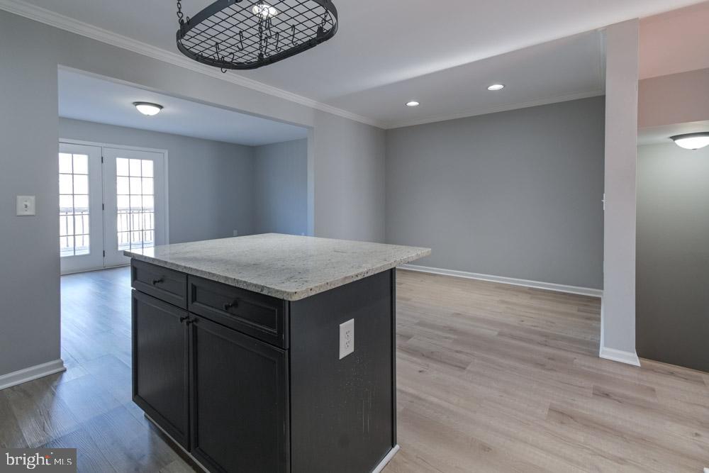 PRENTISS POINT - Residential