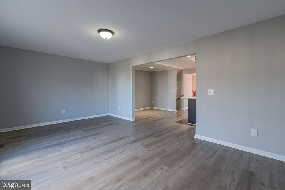 PRENTISS POINT - Residential