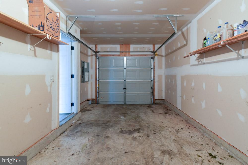 PRENTISS POINT - Residential