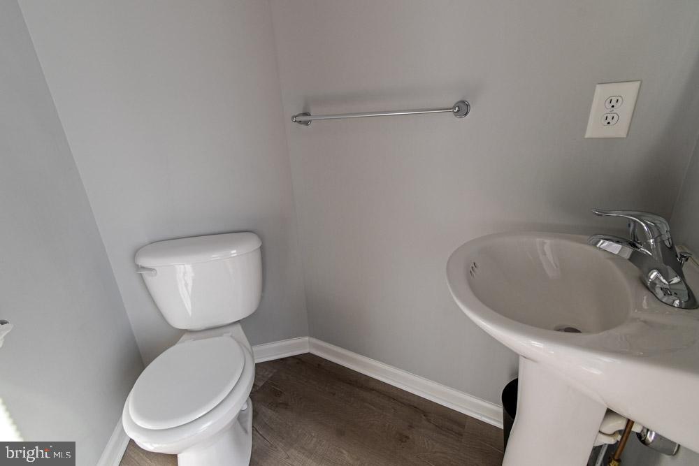 PRENTISS POINT - Residential