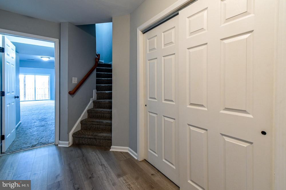 PRENTISS POINT - Residential