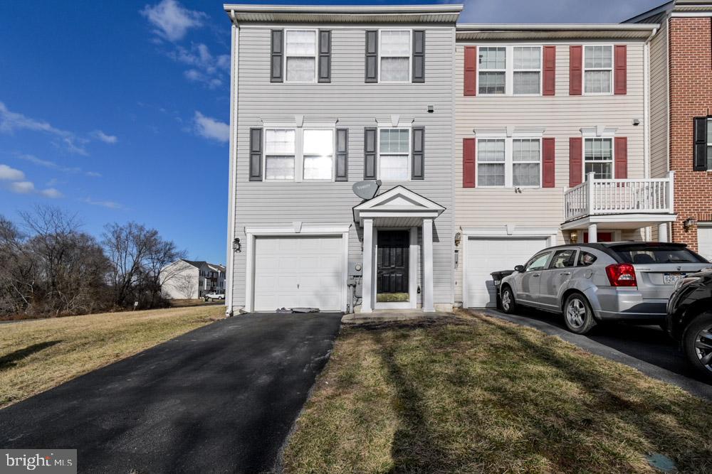 PRENTISS POINT - Residential