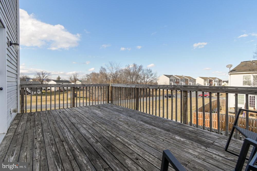 PRENTISS POINT - Residential