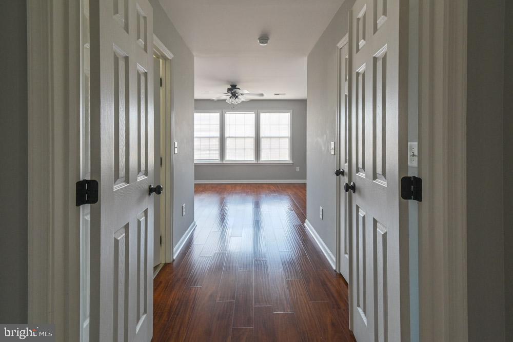 PRENTISS POINT - Residential