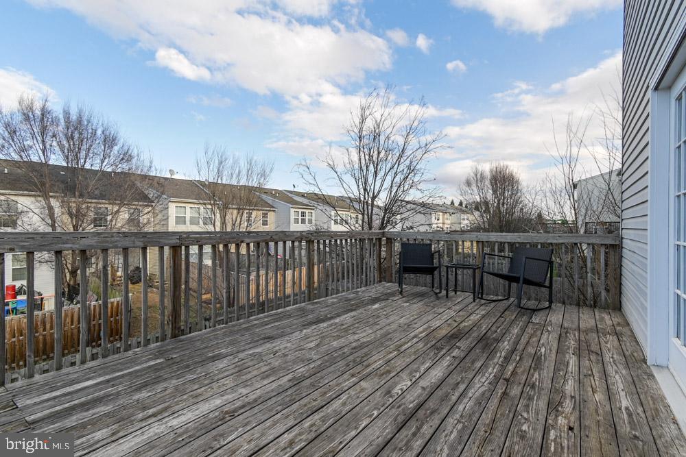 PRENTISS POINT - Residential