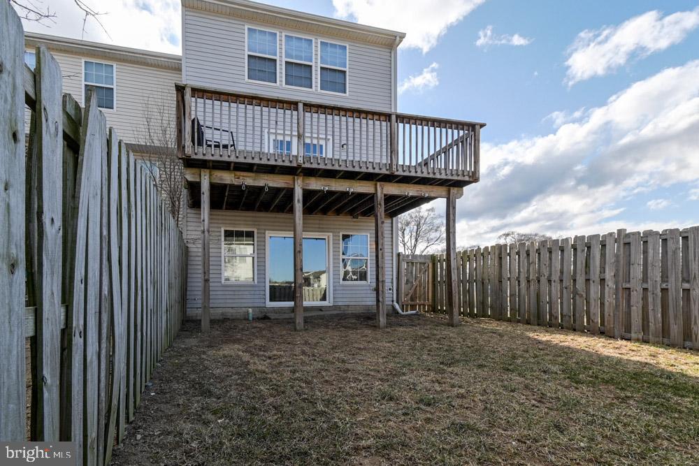 PRENTISS POINT - Residential