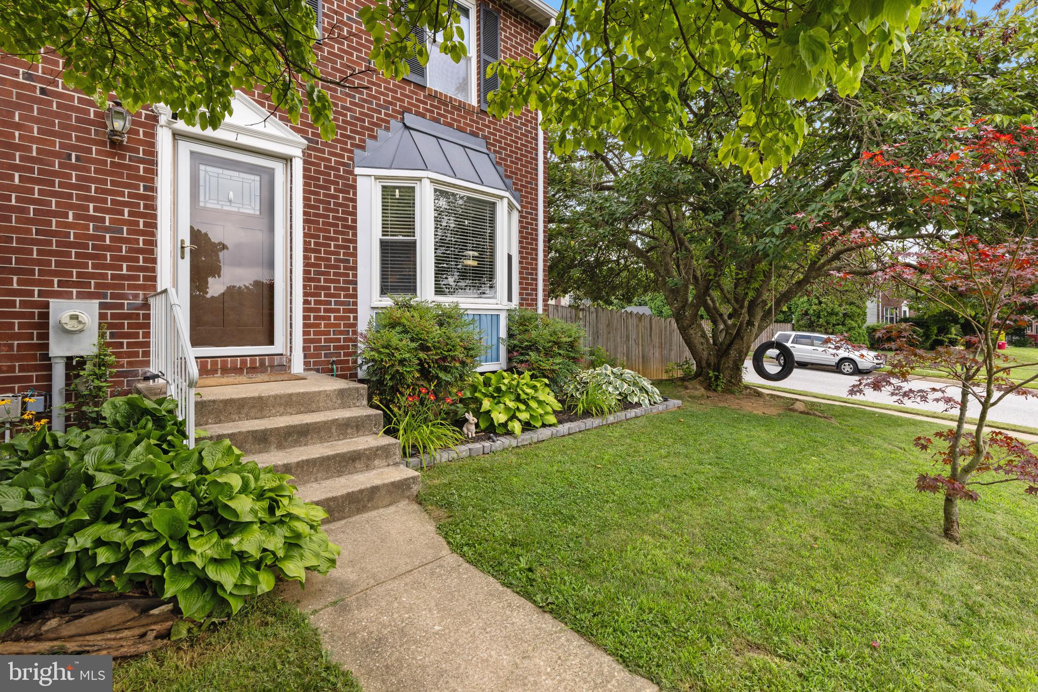 1 SYLVAN OAK WAY
