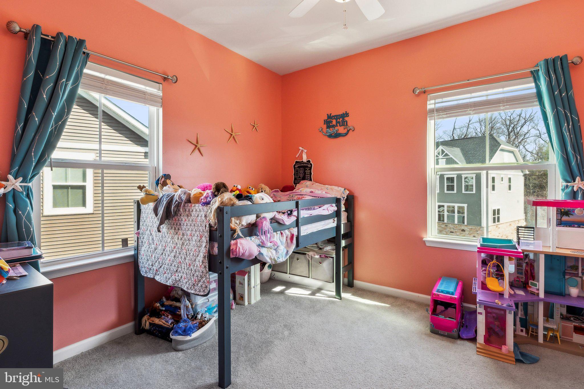 EDGEMERE/SPARROWS POINT - Residential