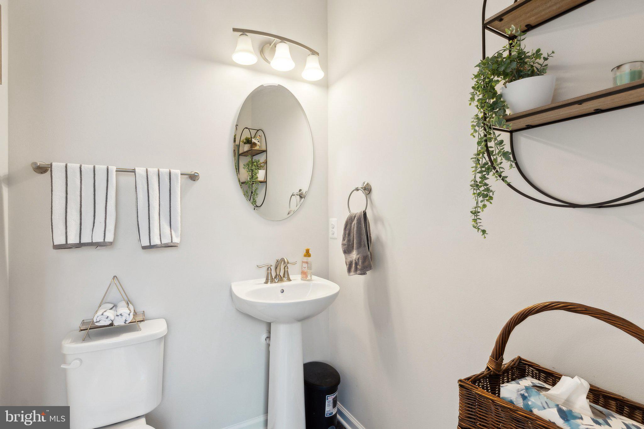 EDGEMERE/SPARROWS POINT - Residential