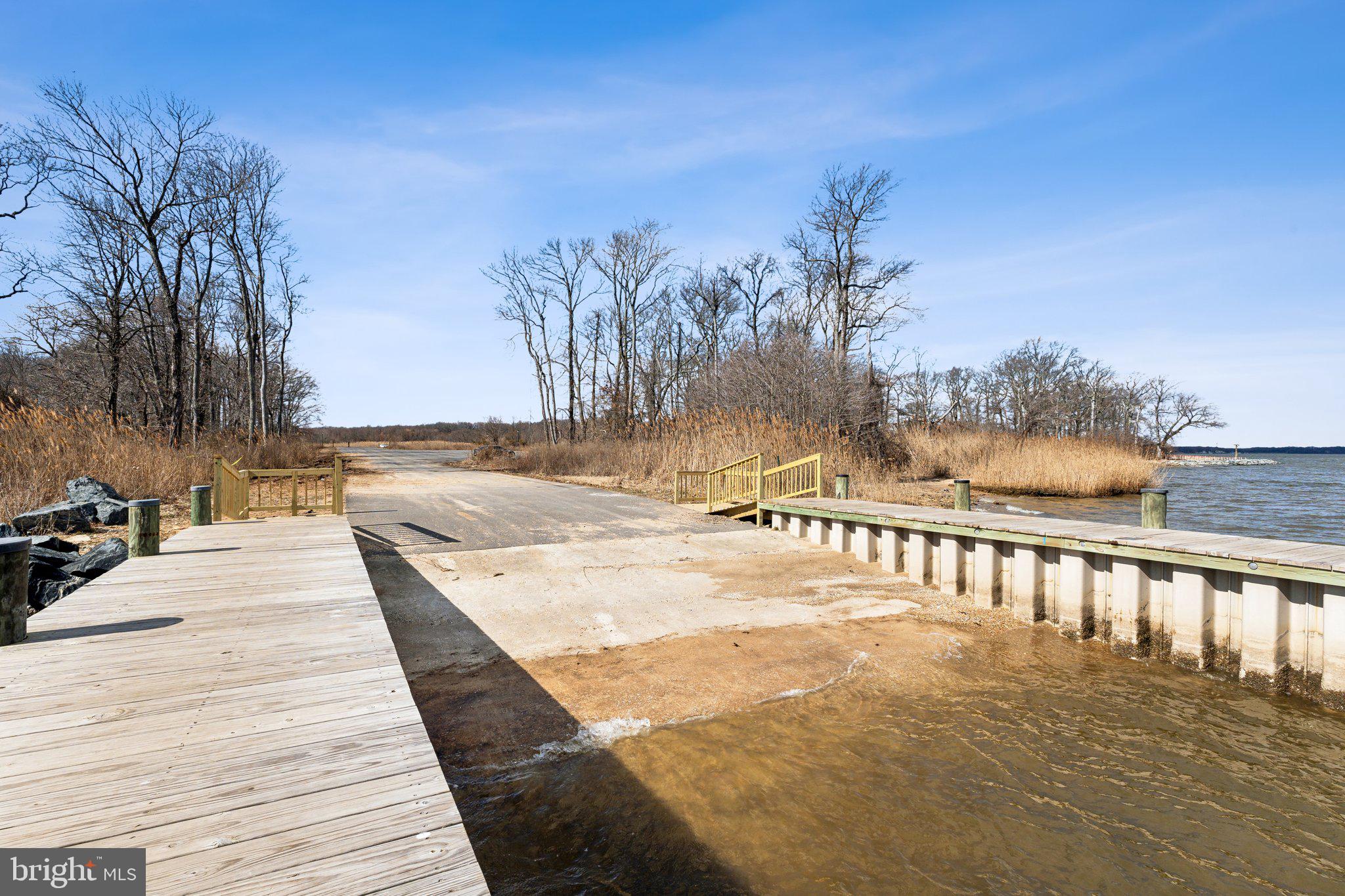 EDGEMERE/SPARROWS POINT - Residential