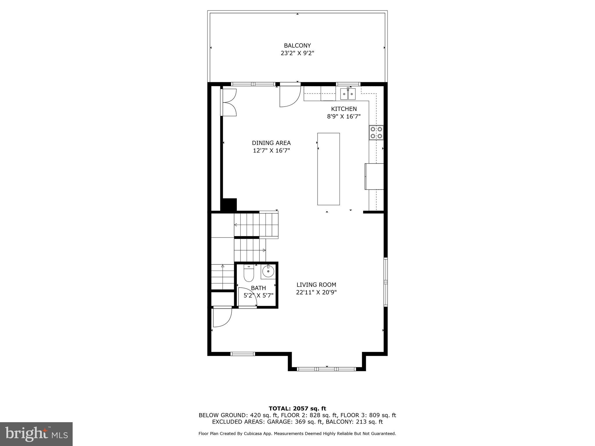 EDGEMERE/SPARROWS POINT - Residential