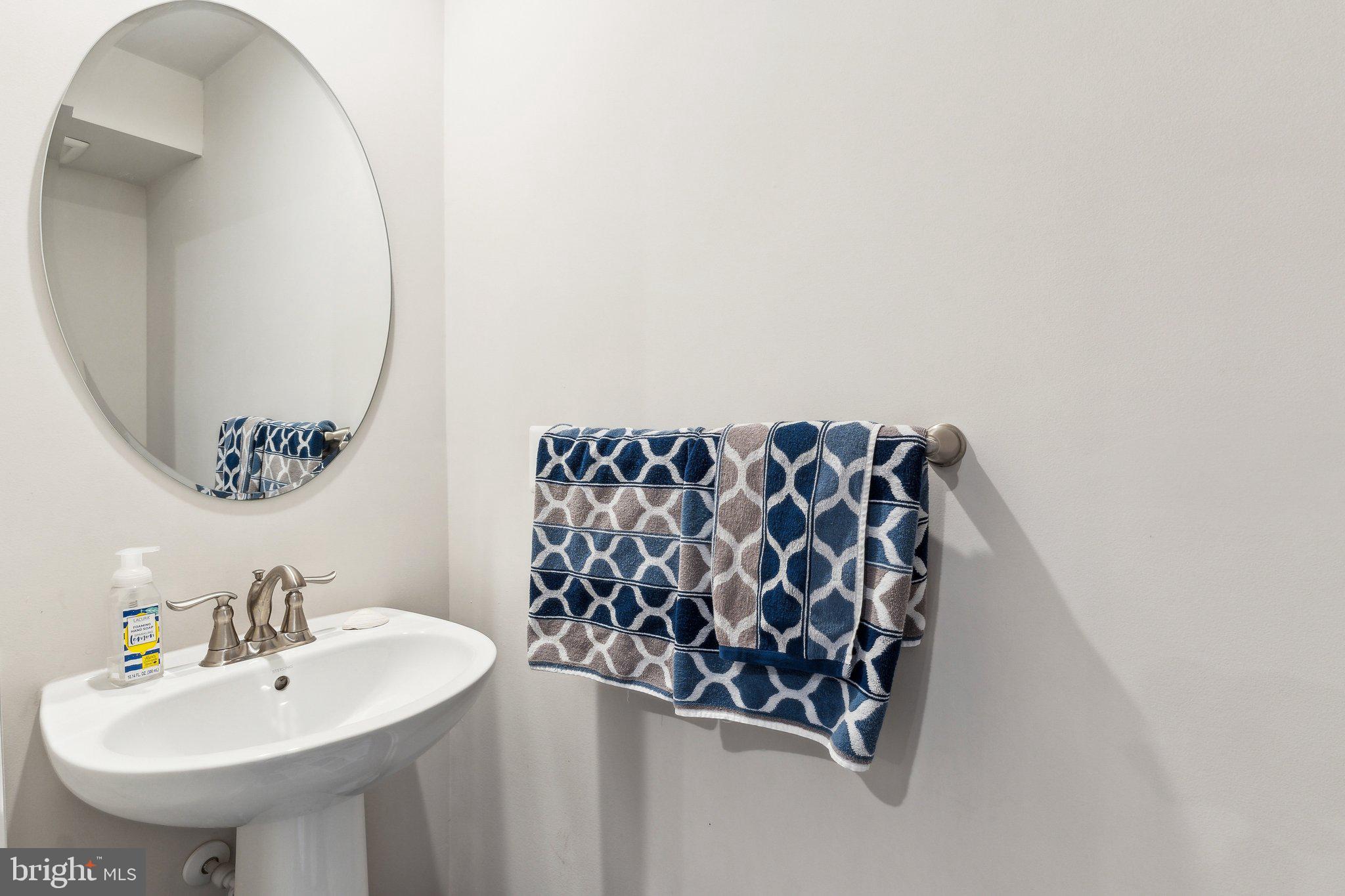 EDGEMERE/SPARROWS POINT - Residential