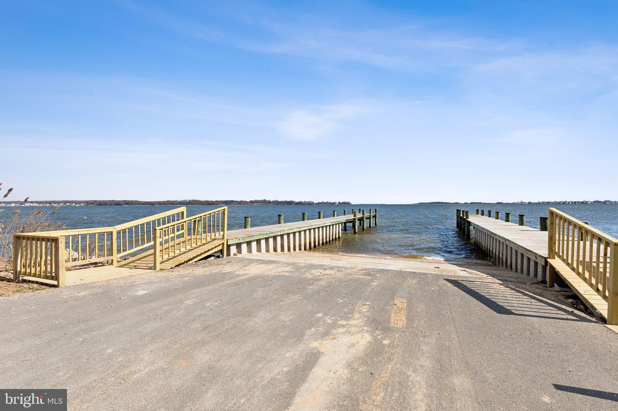 EDGEMERE/SPARROWS POINT - Residential