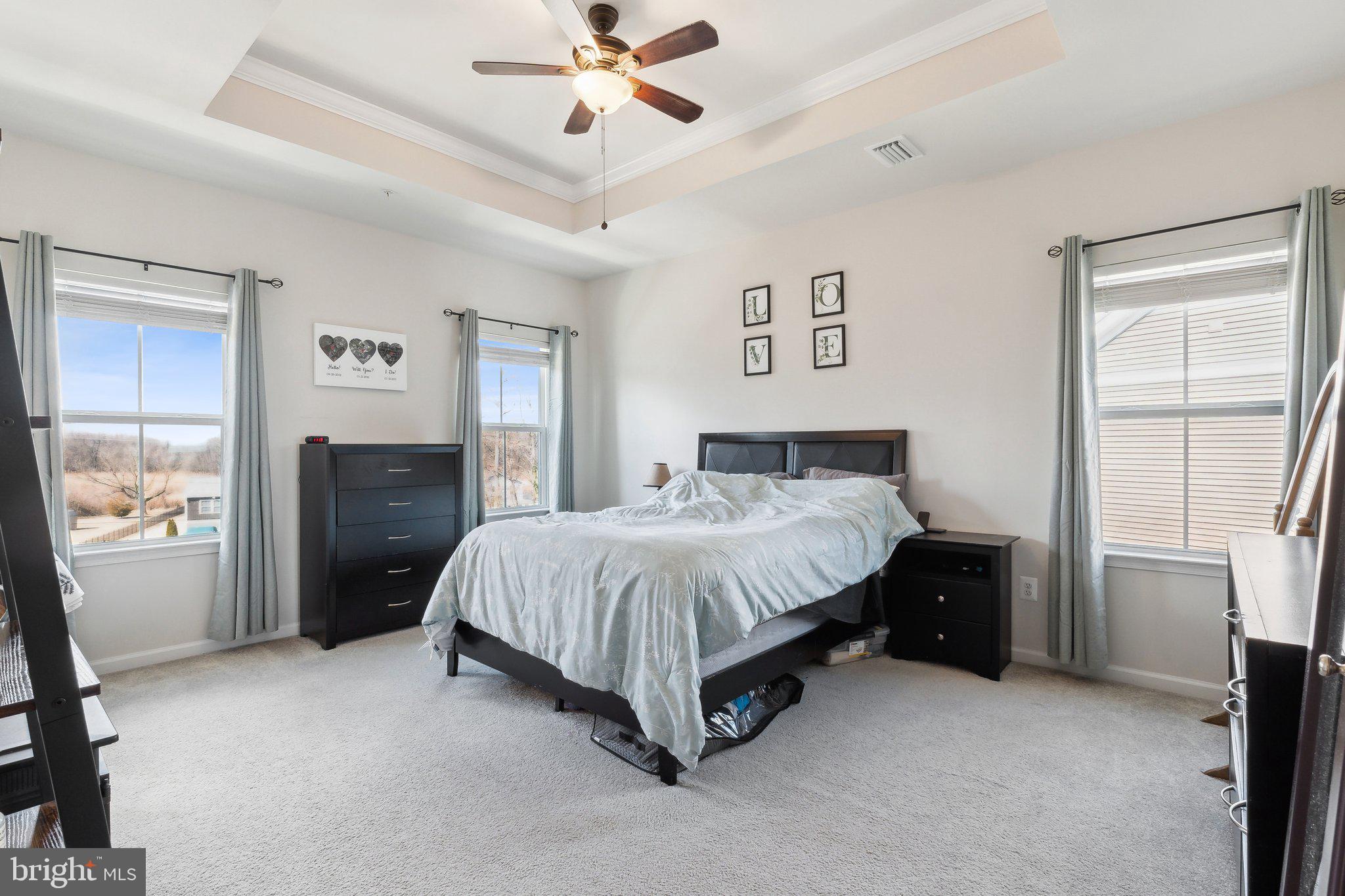 EDGEMERE/SPARROWS POINT - Residential