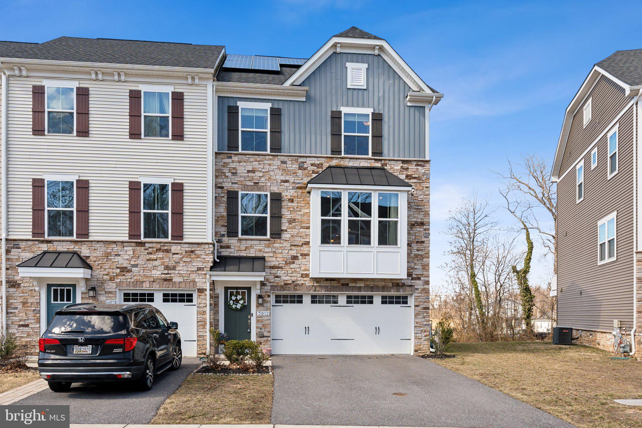 EDGEMERE/SPARROWS POINT - Residential