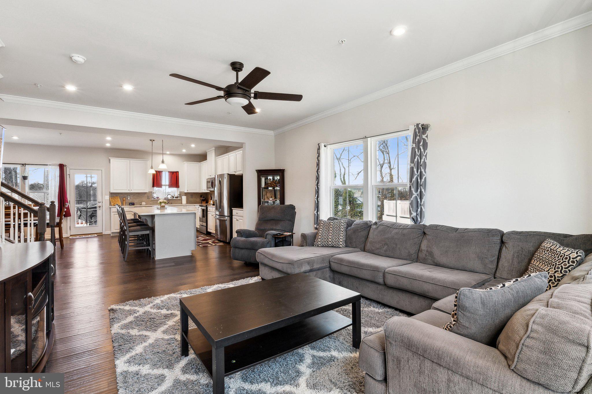 EDGEMERE/SPARROWS POINT - Residential