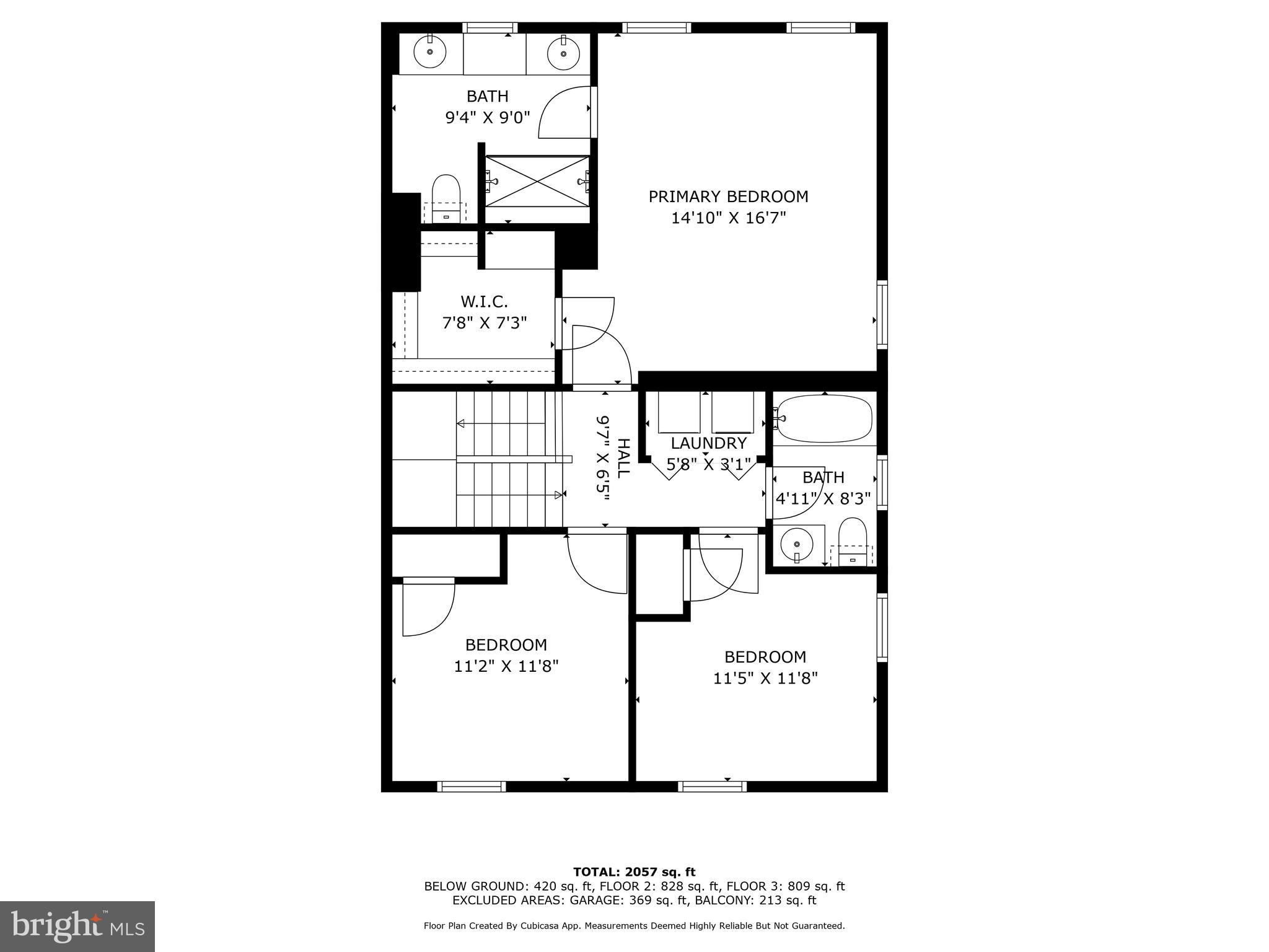 EDGEMERE/SPARROWS POINT - Residential