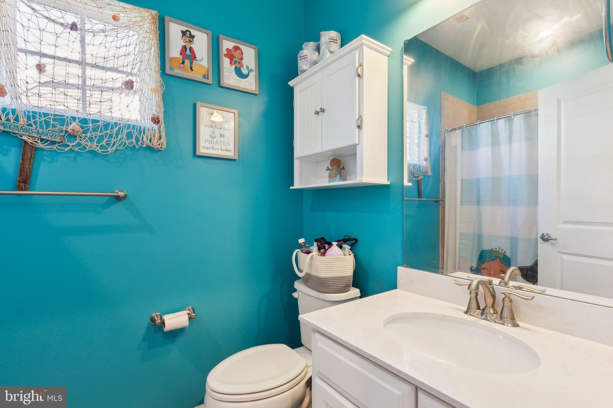 EDGEMERE/SPARROWS POINT - Residential