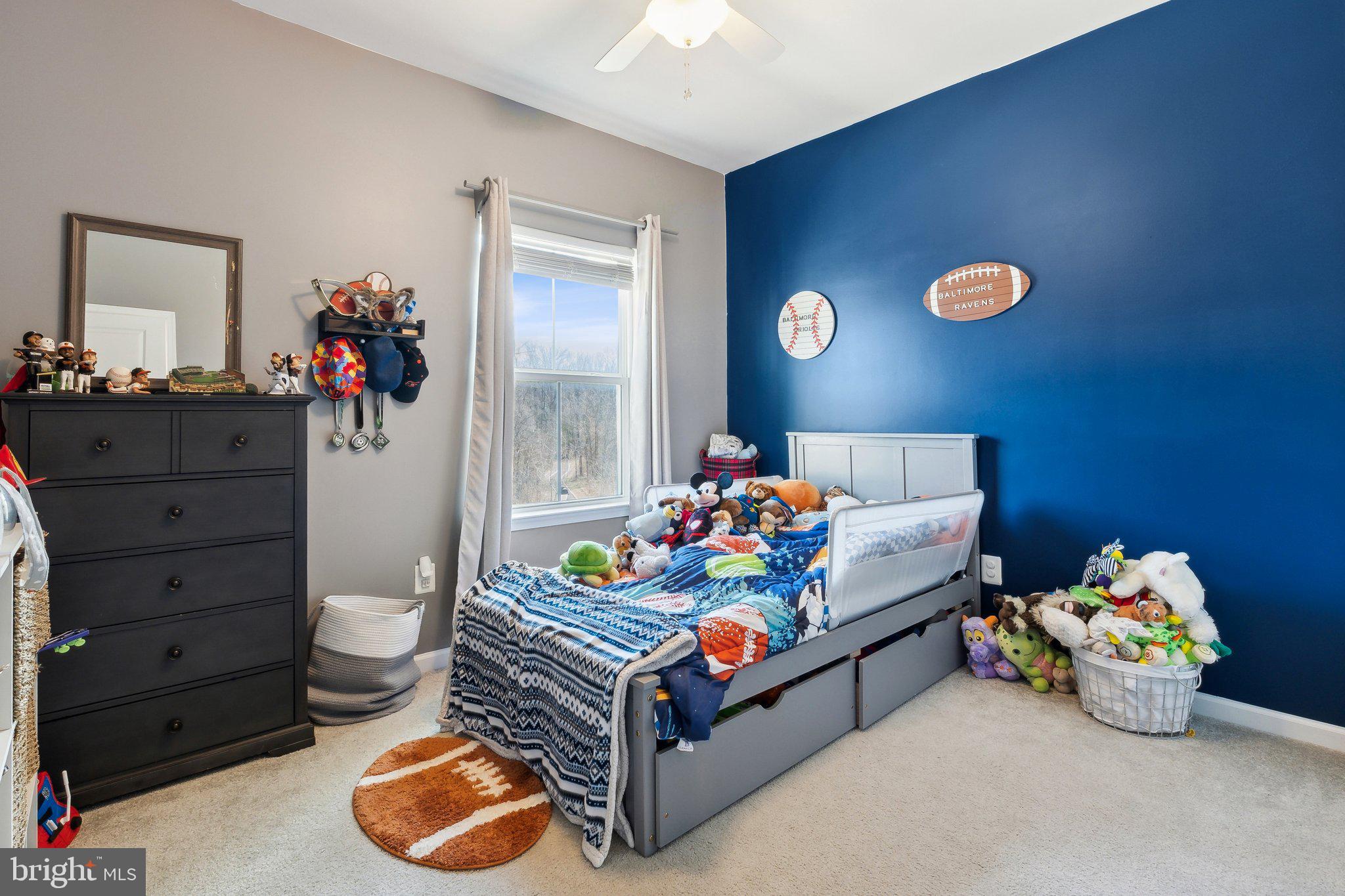 EDGEMERE/SPARROWS POINT - Residential