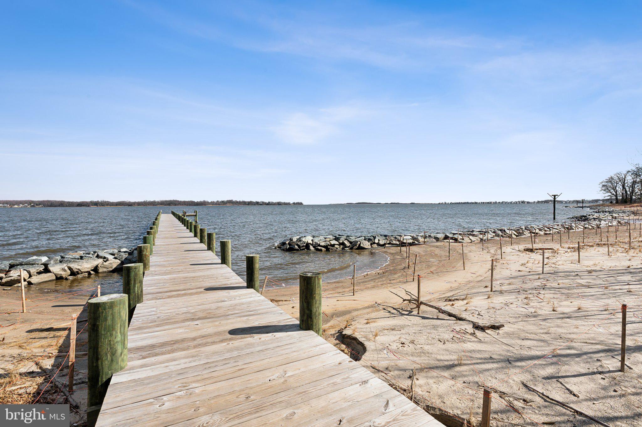 EDGEMERE/SPARROWS POINT - Residential