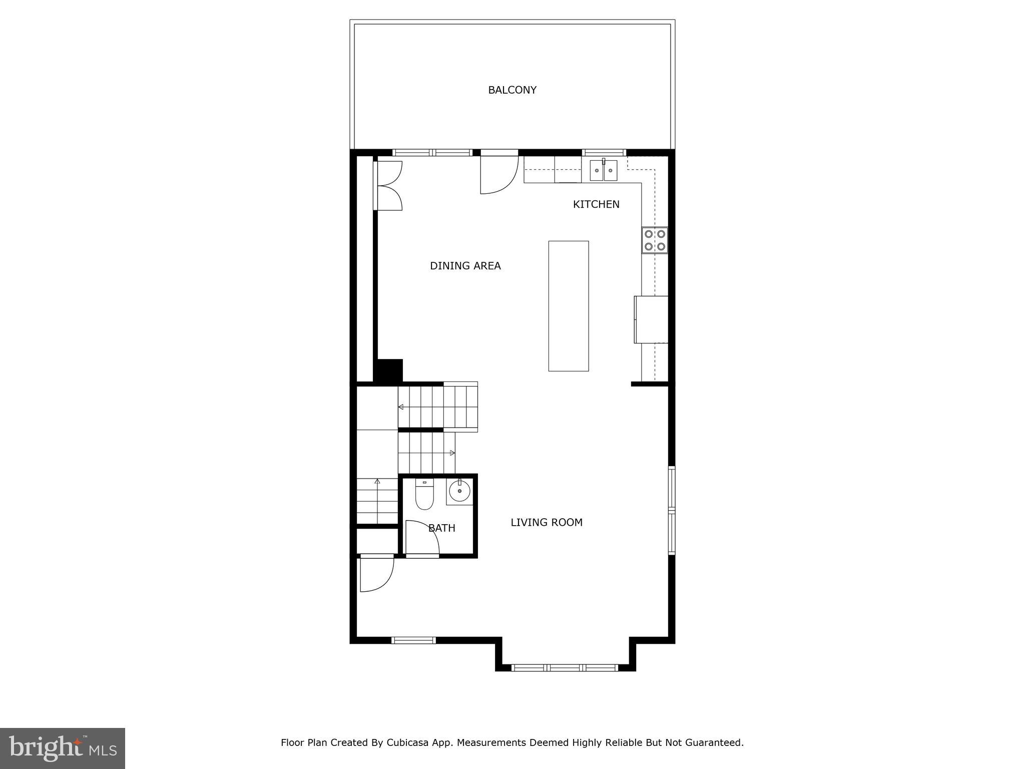 EDGEMERE/SPARROWS POINT - Residential