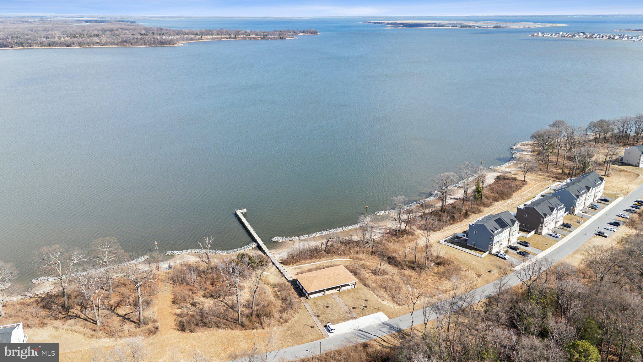 EDGEMERE/SPARROWS POINT - Residential