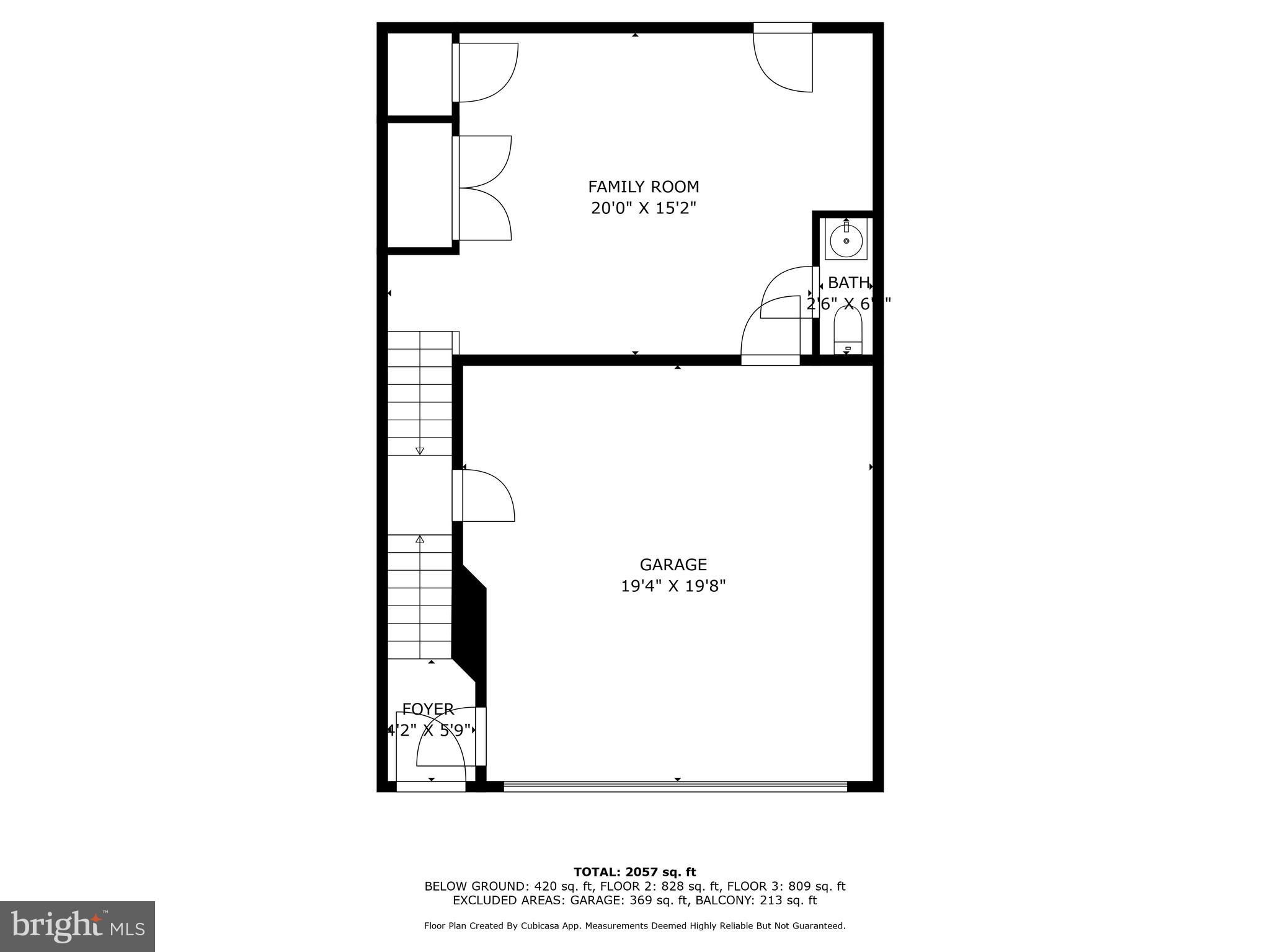EDGEMERE/SPARROWS POINT - Residential