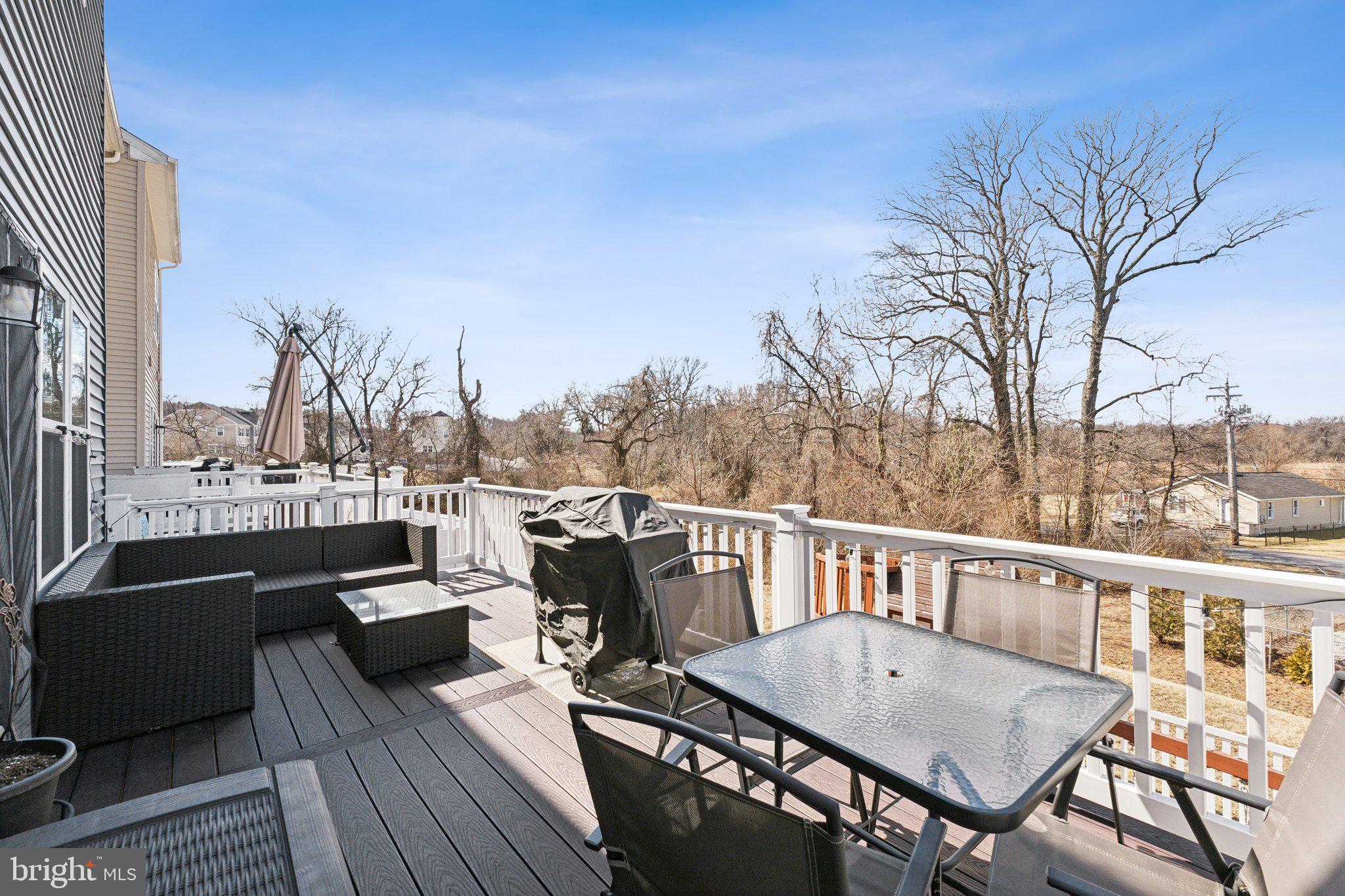 EDGEMERE/SPARROWS POINT - Residential