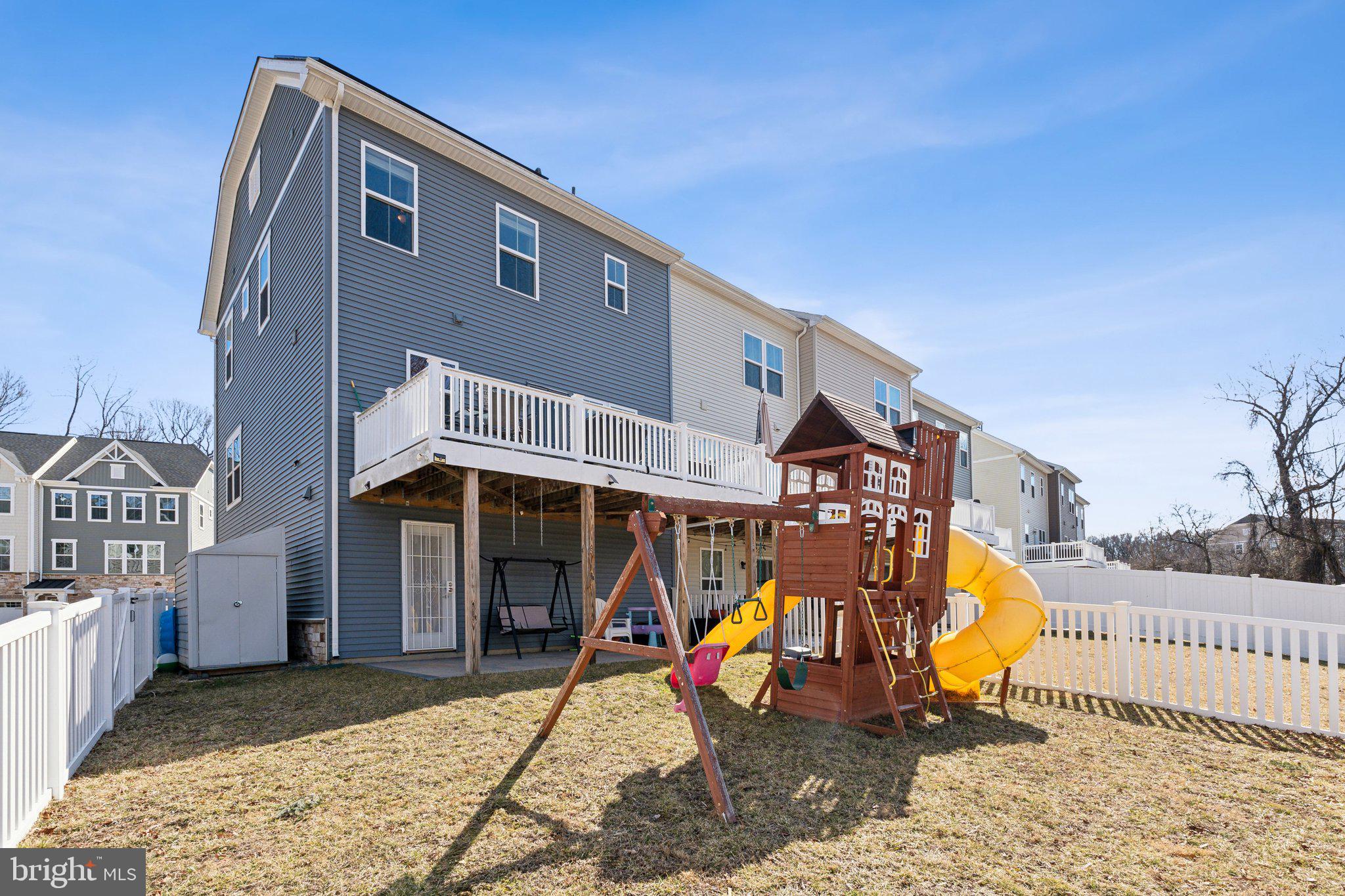 EDGEMERE/SPARROWS POINT - Residential