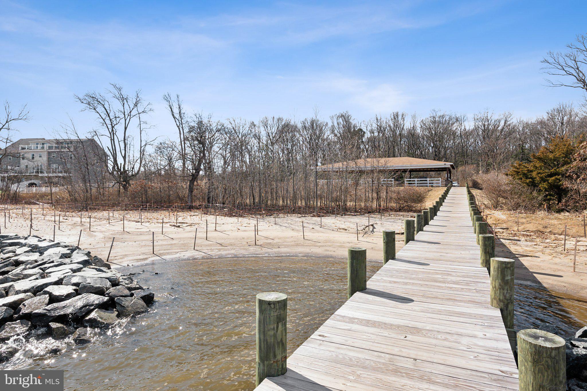 EDGEMERE/SPARROWS POINT - Residential