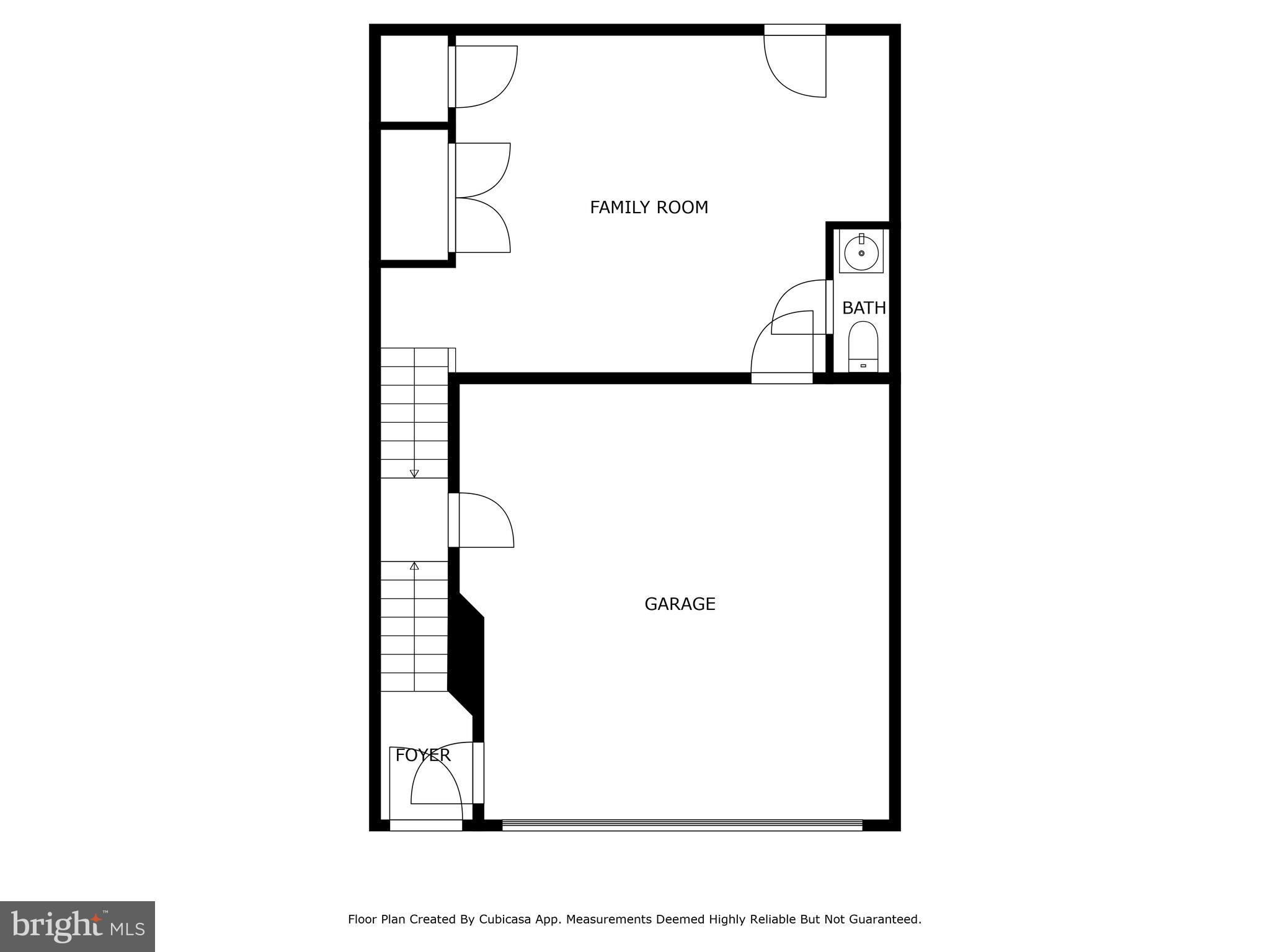 EDGEMERE/SPARROWS POINT - Residential